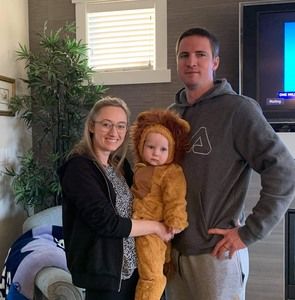 Meet your Posher, Kyla